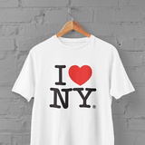 I Love NY - T-Shirt