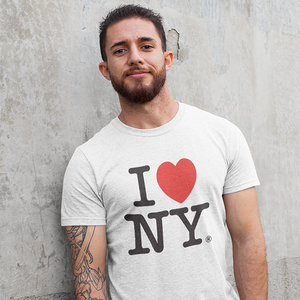 I Love NY - T-Shirt